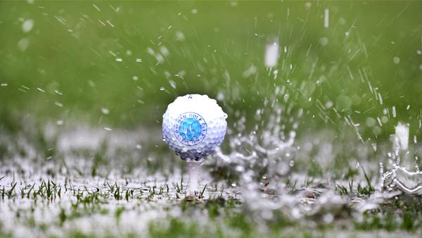 NSW Open shortened to 54 holes after Saturday abandoned