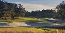 CJ CUP moves to Congaree Golf Club