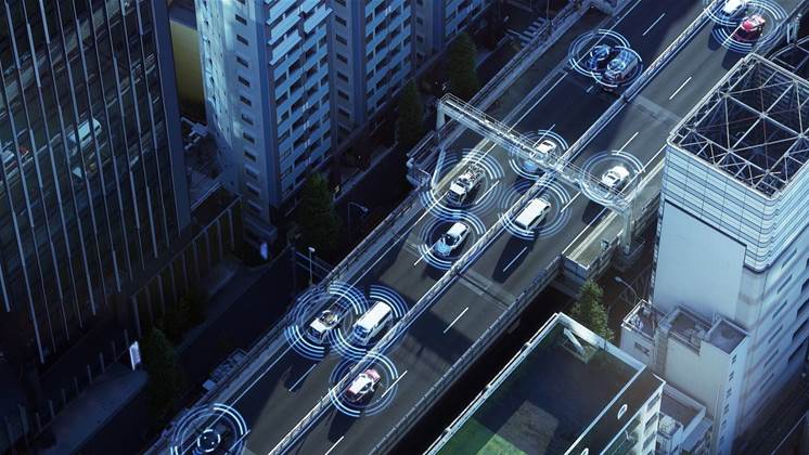 NSW reveals strategy for smart places and infrastructure