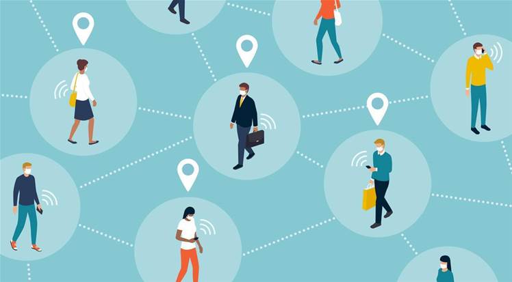 ASD vetting code on Australia’s future COVID trace app