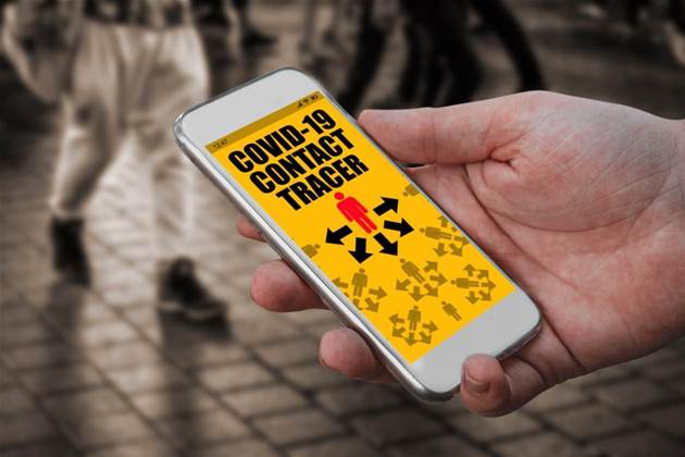 Australia's COVID tracing app better than Singapore's: Health chief