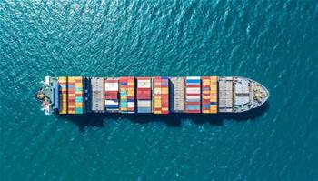 CBA goes nuts for blockchain on boats