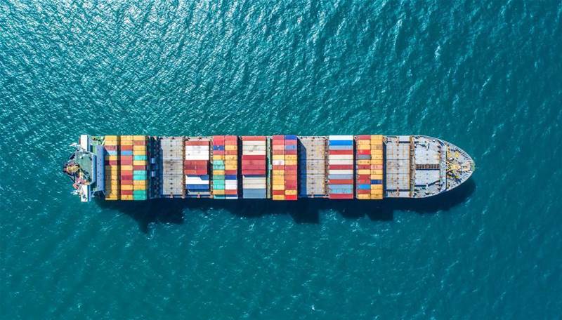 Australia and Singapore trial blockchain for international trade