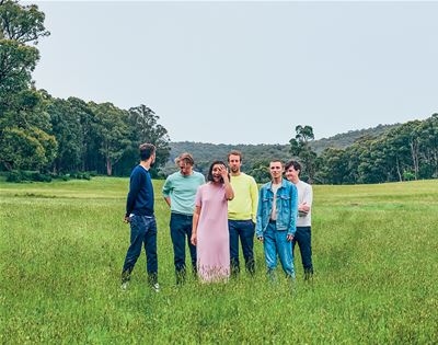 tunesday – my favourite things with cool sounds