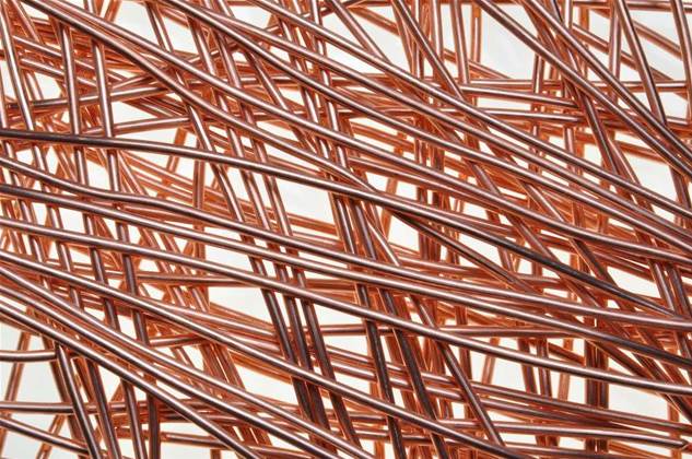NBN Co 'error' halves new copper cable spend