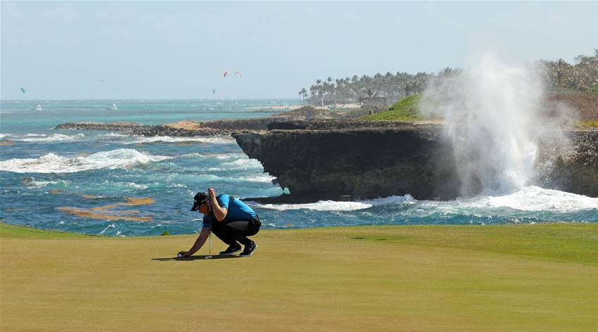 The Preview: Corales Puntacana Championship