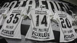 Corinthians honour Pittsburgh shooting victims