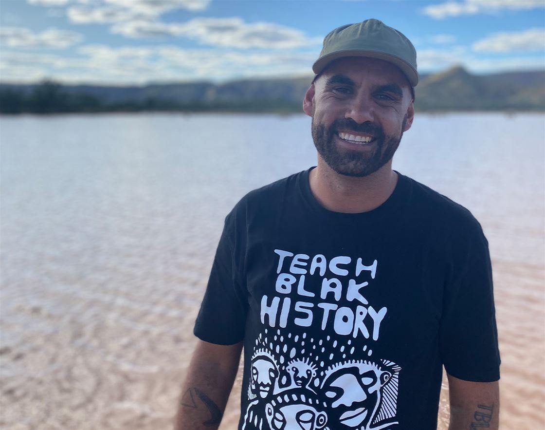 ngarrimili's ceo on tokenism and how to support first nations businesses ngarrimili's ceo on tokenism and how to support first nations businesses