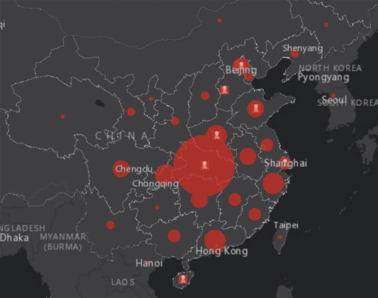 DEF CON China postponed in wake of coronavirus outbreak