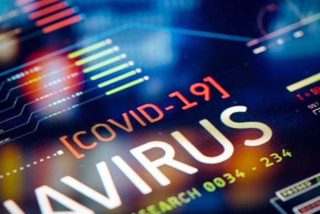 Google says 20 US states, territories 'exploring' contact tracing apps