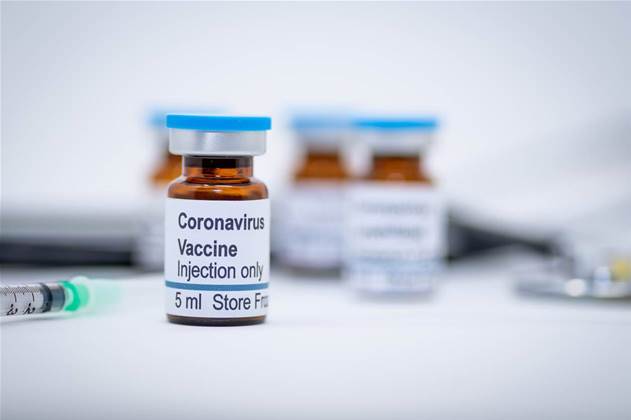 Microsoft, Cigna form coalition for digital records of Covid-19 vaccination