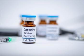 British hospitals use blockchain to track Covid-19 vaccines