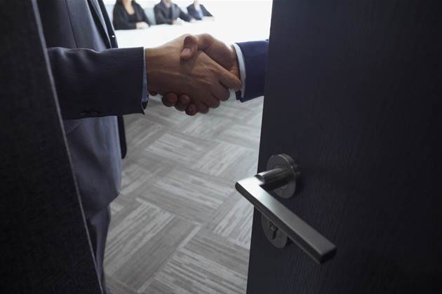 Corruption watchdog warning on IT vendors grooming public servants