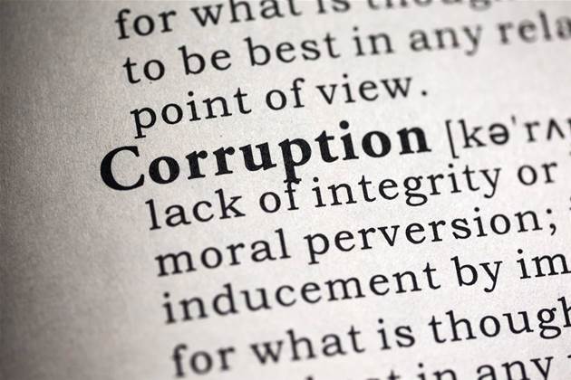 ICAC warns NSW govt to better screen new hires