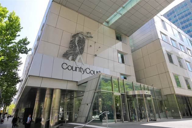 Victoria races to scale up virtual courts amid coronavirus outbreak
