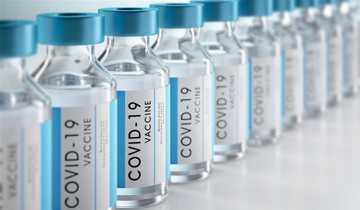 Victoria taps Microsoft for vaccine distribution platform