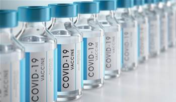 Moderna, IBM team up on Covid vaccine distribution data