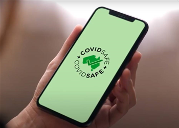 COVIDSafe privacy protections now locked in law