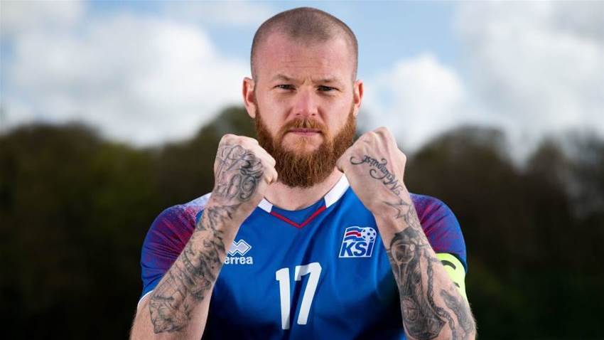 Five danger men from Group D Five danger men from Group D