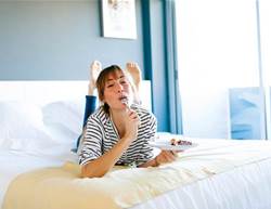 Expert tips for beating your food cravings