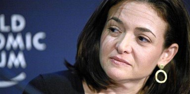 Opinion: Sheryl Sandberg left a terrible legacy. Good riddance and goodbye