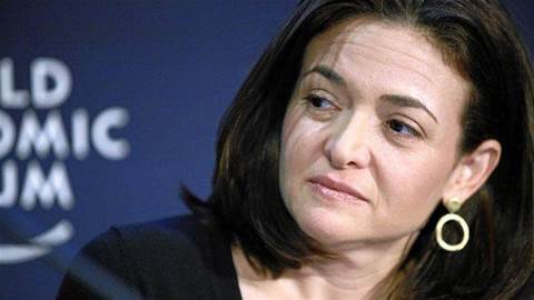 Opinion: Sheryl Sandberg left a terrible legacy. Good riddance and goodbye