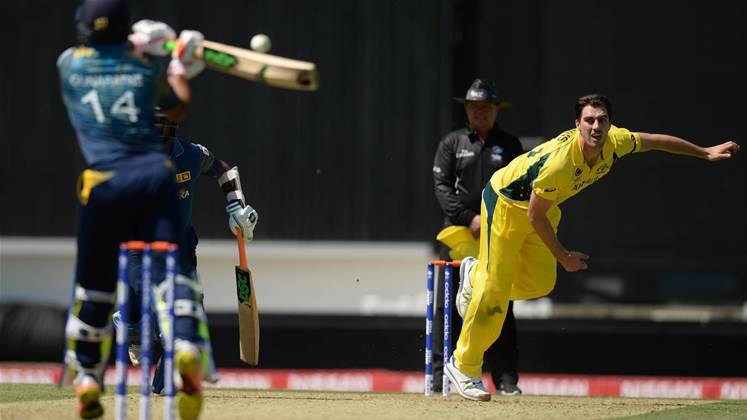 Fox Sports Australia predicts optimal loo breaks, ad slots with AI