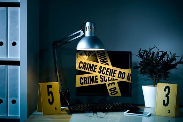 AFP wants AI "data airlock" to ferret out abhorrent material