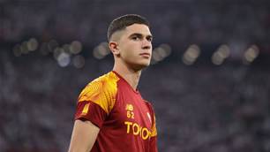 Roma and out: Want-away Aussie gun hunts EPL move