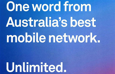 Court orders Telstra to shelve 'Unlimited' ads for three years