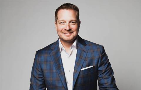 CrowdStrike global CEO says partners, customers joining them over Symantec