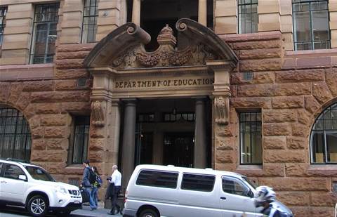NSW Department of Education discloses security attack