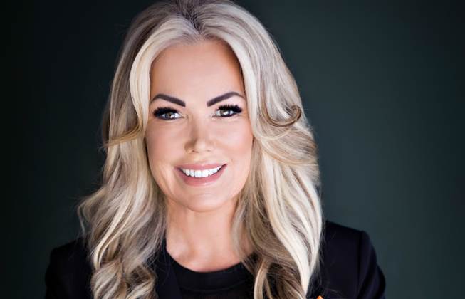 Pure Storage names Amy Rushall as new ANZ vice president