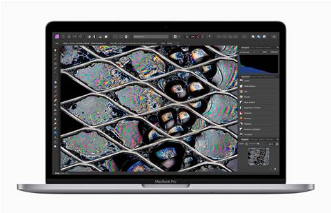 Apple unveils new MacBooks with M2 chip