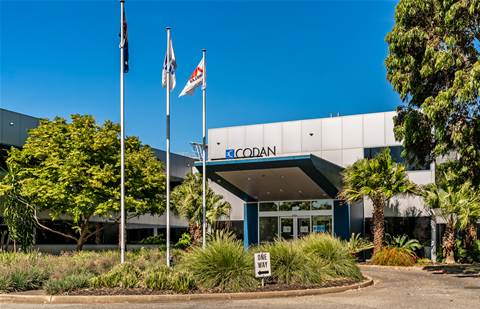 Calibre One overhauls manufacturing firm Codan's UC, videoconferencing capabilities