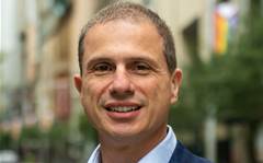 New Relic names new ANZ boss