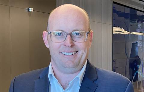 KPMG Australia names partner, Wiise co-founder John Munnelly as chief digital officer
