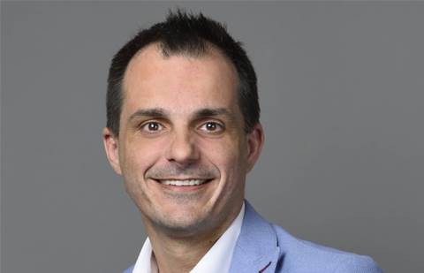 Cisco says COVID-19 brought it closer to partners, disties