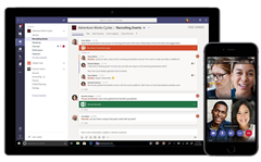 Microsoft takes fight to Slack with free version of Teams