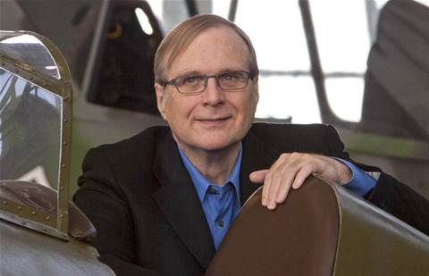 Microsoft co-founder Paul Allen dies at 65