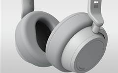 Microsoft's Surface Headphones are pretty exy