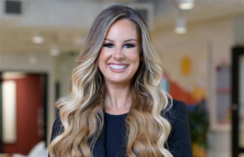 Box ANZ channel chief Verity White jumps to IBM