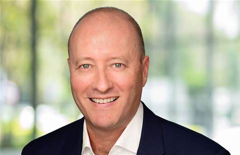Anthony Woodward's Accelera acquires Sydney-based AWS partner Ayenem