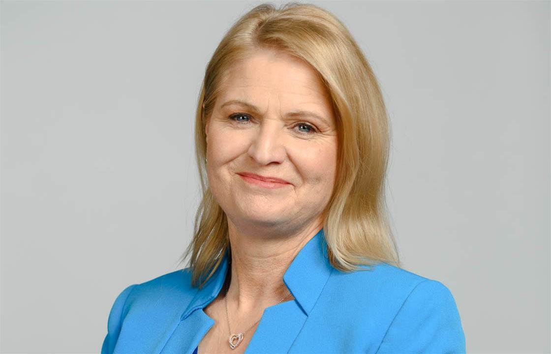 Former IBM ANZ boss Katrina Troughton joins Adobe as ANZ managing director