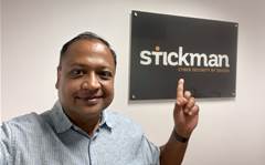 Sydney's StickmanCyber joins Govt. business program