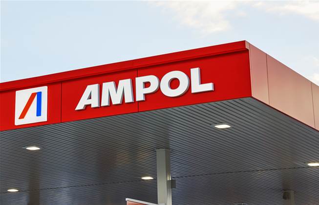 Ampol lands new CISO