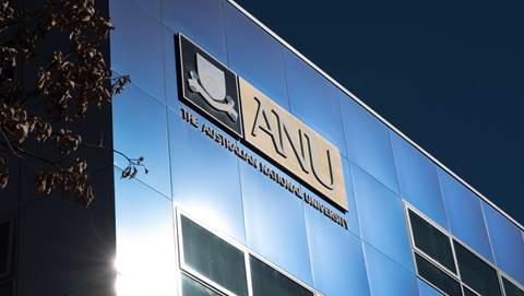 ANU ends its lengthy CIO search