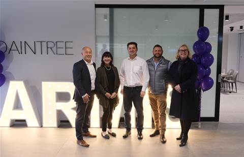 Asset intelligence vendor Armis names Dicker Data as newest Australian distributor