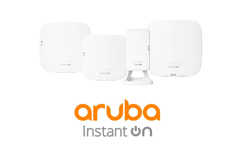 Aruba targets SMBs with new wi-fi kit