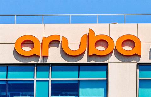 Aruba takes aim at Cisco with SD-Branch